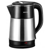 Чайник Centek CT-0021 металл 2.2 л