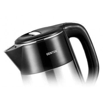 Чайник Centek CT-0021 металл 2.2 л-2