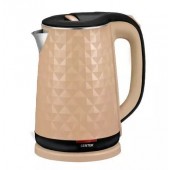 Чайник Centek CT-0022 Beige 1.8л