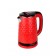 Чайник Centek CT-0022 (красный)