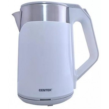 Чайник Centek CT-0023 White