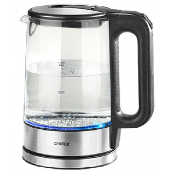 Чайник Centek CT-0032 стекло 1.7л,