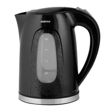 Чайник Centek CT-0041 Black