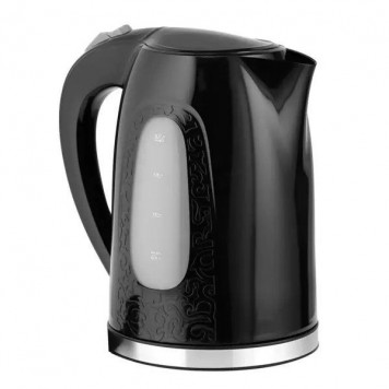 Чайник Centek CT-0041 Black-2