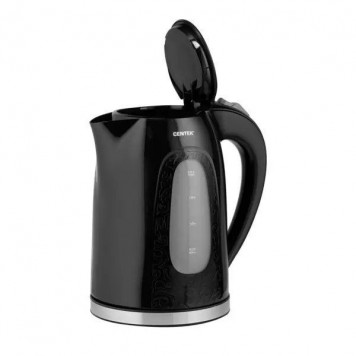 Чайник Centek CT-0041 Black-3