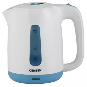 Чайник Centek CT-0044 Blue