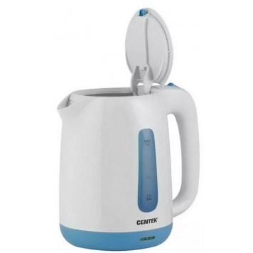 Чайник Centek CT-0044 Blue-1