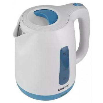 Чайник Centek CT-0044 Blue-2