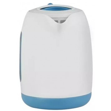 Чайник Centek CT-0044 Blue-3