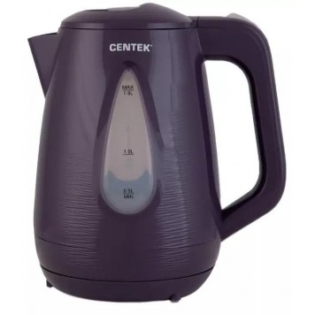 Чайник Centek CT-0048 Purple (фиолет) 1.8л