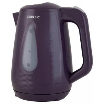 Чайник Centek CT-0048 Purple (фиолет) 1.8л-1