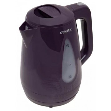 Чайник Centek CT-0048 Purple (фиолет) 1.8л-3