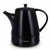 Чайник Centek CT-0063 (черный)