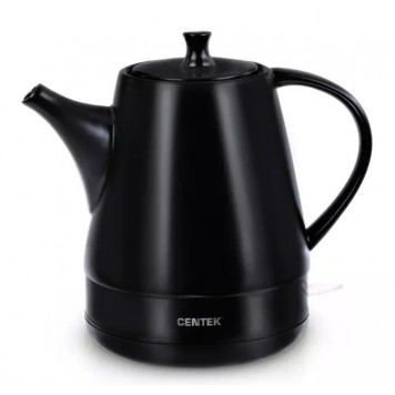 Чайник Centek CT-0063 (черный)