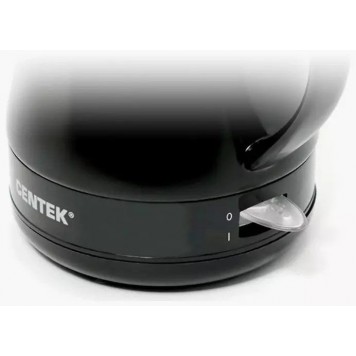 Чайник Centek CT-0063 (черный)-2