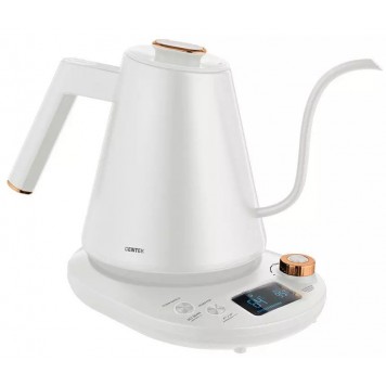 Чайник Centek CT-1005 (белый)