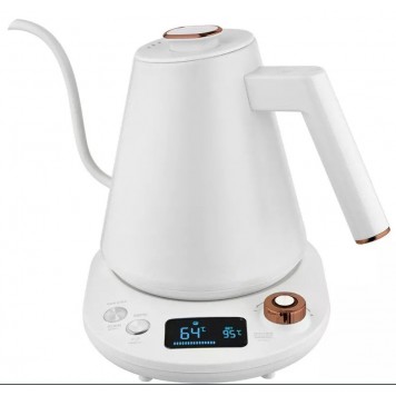 Чайник Centek CT-1005 (белый)-1