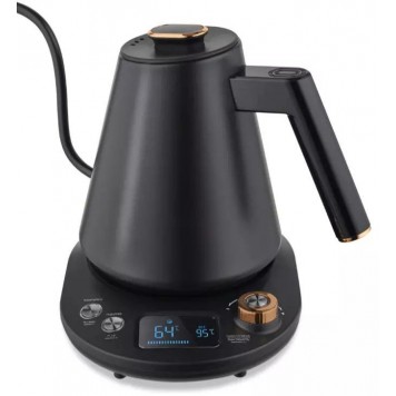 Чайник Centek CT-1005 Black