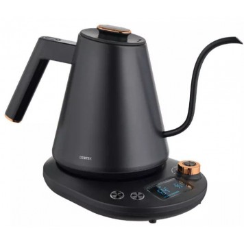 Чайник Centek CT-1005 Black-1