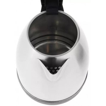 Электрочайник Centek CT-1068 серебристый-2