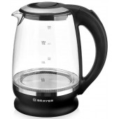 Чайник электрический 1044BR-BK BRAYER Чайник электрический 1044BR-BK BRAYER