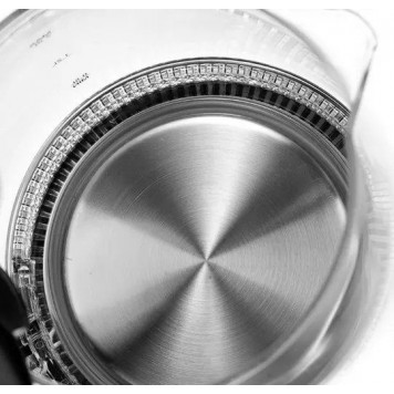 Чайник электрический 1044BR-BK BRAYER-2