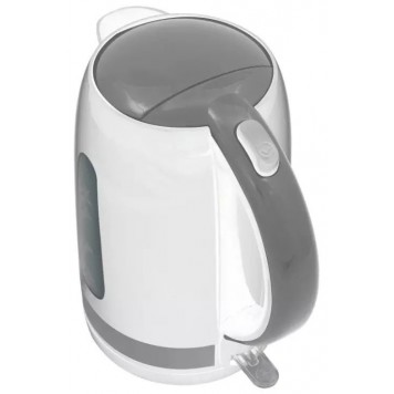 Чайник электрический (белый) LEX LX-30028-1-1