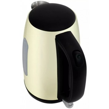 Чайник электрический (бежевый) LEX LX-30017-3-1