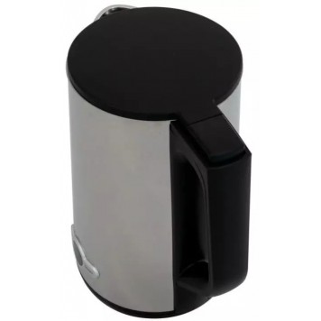 Чайник электрический (брашированная сталь) LEX LX-30022-1-1