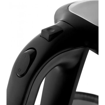 Чайник электрический BRAYER 1040BR-BK-3