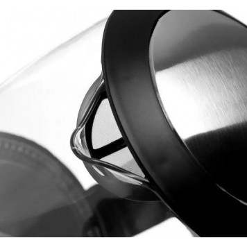 Чайник электрический BRAYER 1040BR-BK-4