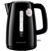Чайник электрический BRAYER 1058BR-BK Чайник электрический BRAYER 1058BR-BK
