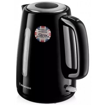 Чайник электрический BRAYER 1058BR-BK-1