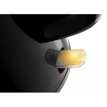 Чайник электрический BRAYER 1058BR-BK-2