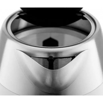 Чайник электрический BRAYER  Cool Touch 1086BR-4