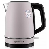 Чайник электрический BRAYER VNQ by STRIX 1082BR Чайник электрический BRAYER VNQ by STRIX 1082BR