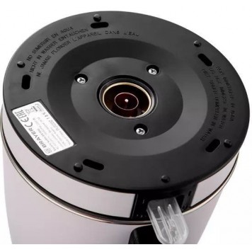 Чайник электрический BRAYER VNQ by STRIX 1082BR-6