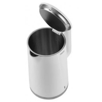 Чайник электрический Centek CT-0005 (белый)-1