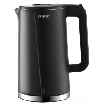 Чайник электрический Centek CT-0005 (черный)