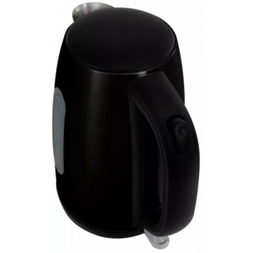 Чайник электрический (черный) LEX LX-30017-2-1