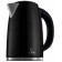 Чайник электрический (черный) LEX LX-30021-1