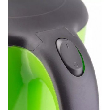 Чайник электрический Galaxy GL 0318 зеленый-3