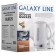 Чайник электрический GALAXY LINE GL0225 Белый