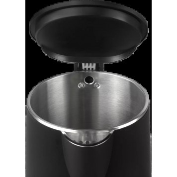 Чайник электрический Gorenje K15DWBK (металл)-1