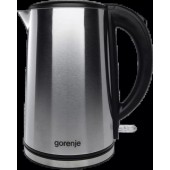 Чайник электрический Gorenje K15DWS (металл) Чайник электрический Gorenje K15DWS (металл)