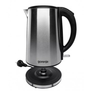 Чайник электрический Gorenje K15DWS (металл)-2