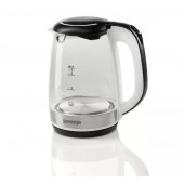 Чайник электрический Gorenje K17GLBW (стекло) Чайник электрический Gorenje K17GLBW (стекло)