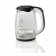 Чайник электрический Gorenje K17GLBW (стекло)