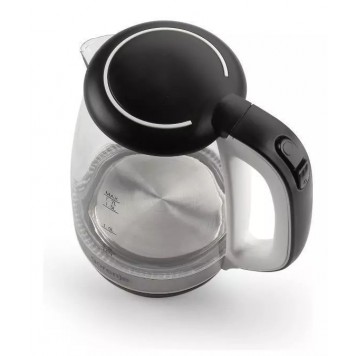 Чайник электрический Gorenje K17GLBW (стекло)-1