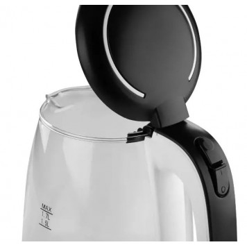 Чайник электрический Gorenje K17GLBW (стекло)-3
